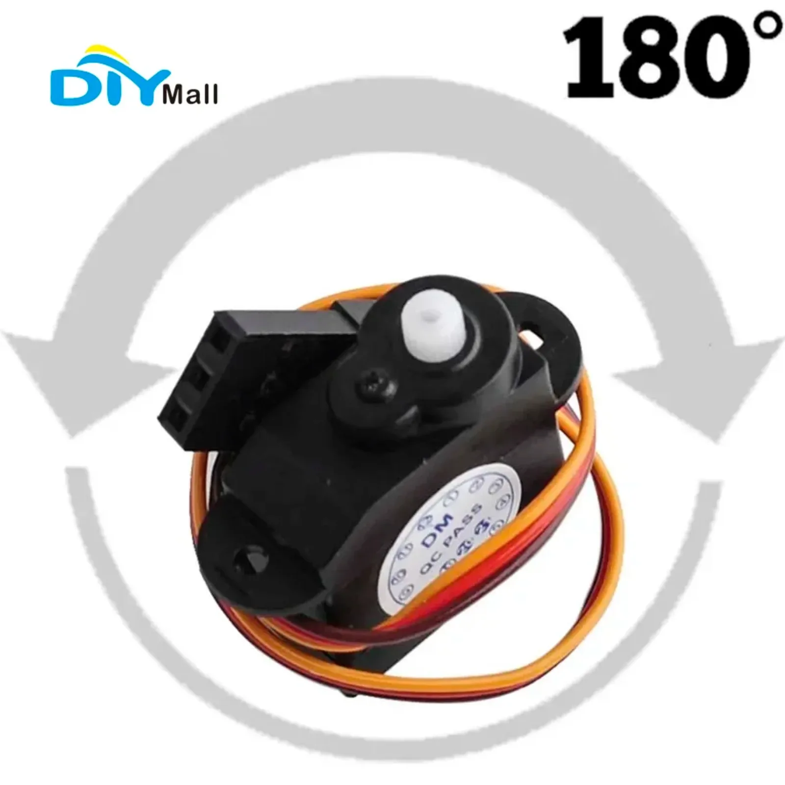 DM-S0020 2.1G Micro… - image