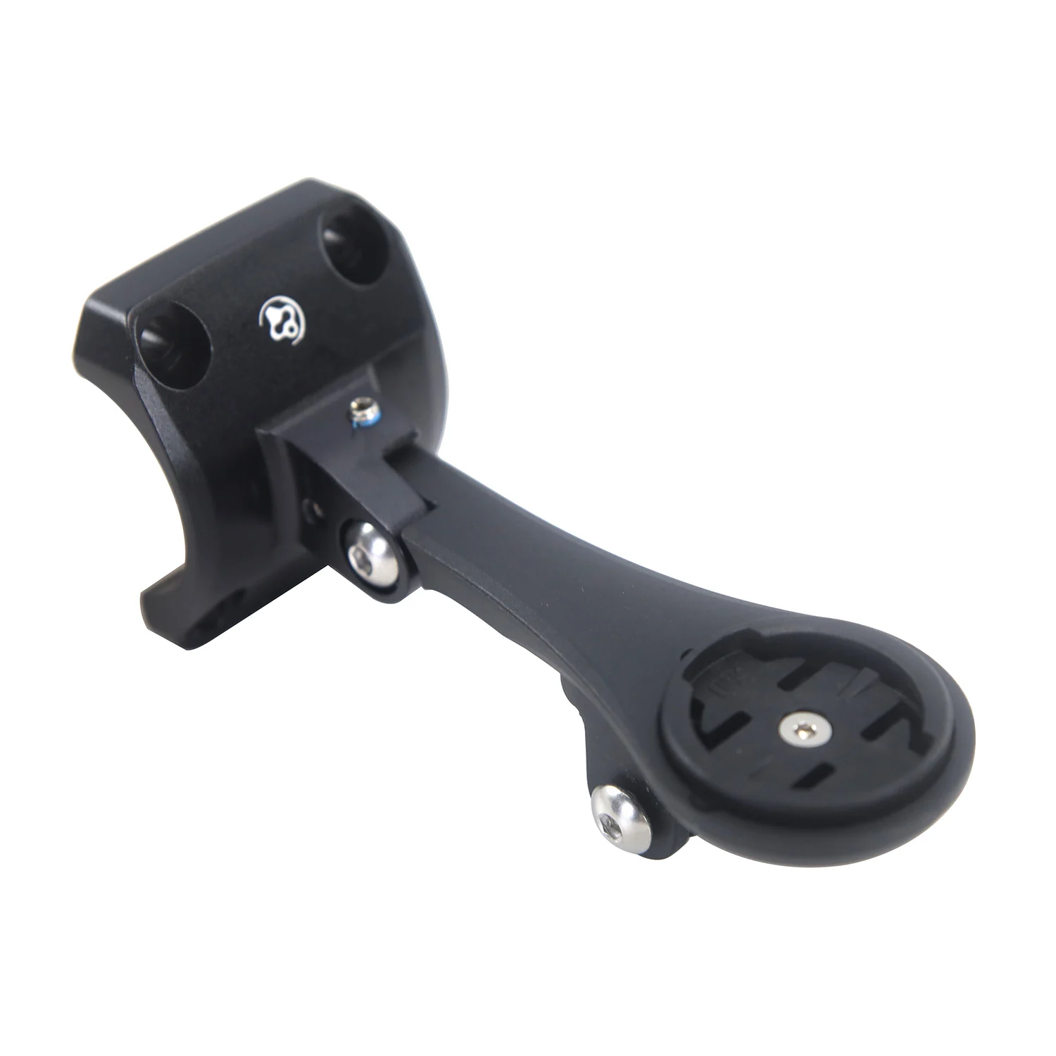 Fouriers Computer Mount Camera Holder for 2023 GIANT Contact SL SLR Handlebar Aero Light Bar Edge Bryton WAHOO Angle Adjustable