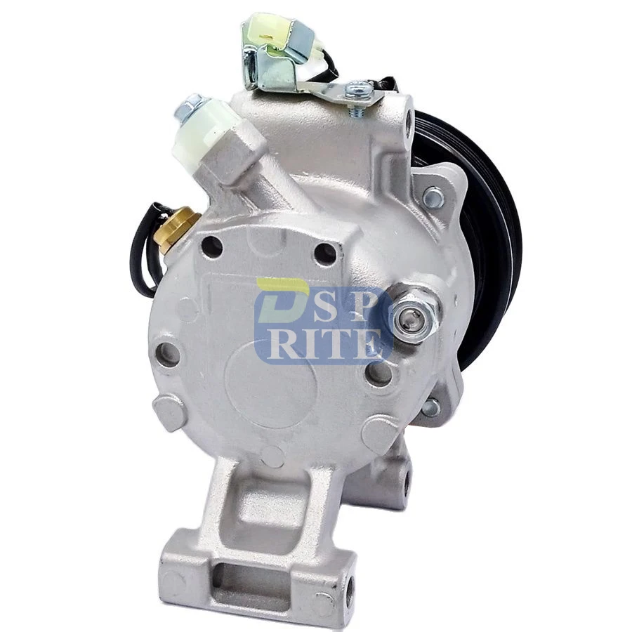 447260-0667 For Car Toyota Rush Daihatsu Terios AC Compressor SV07C 447190-6121 4472600667 4471602270 4472605820 447190-6121