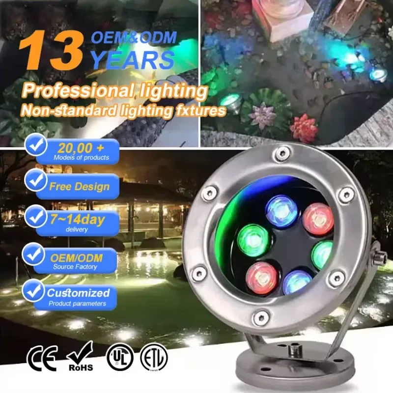 luci-led-rgbw-impermeabili-ip68-24v-per-piscina-con-alloggiamento-in-acciaio-inox-e-chip-bridgelux-telecomando-rf-per-piscine