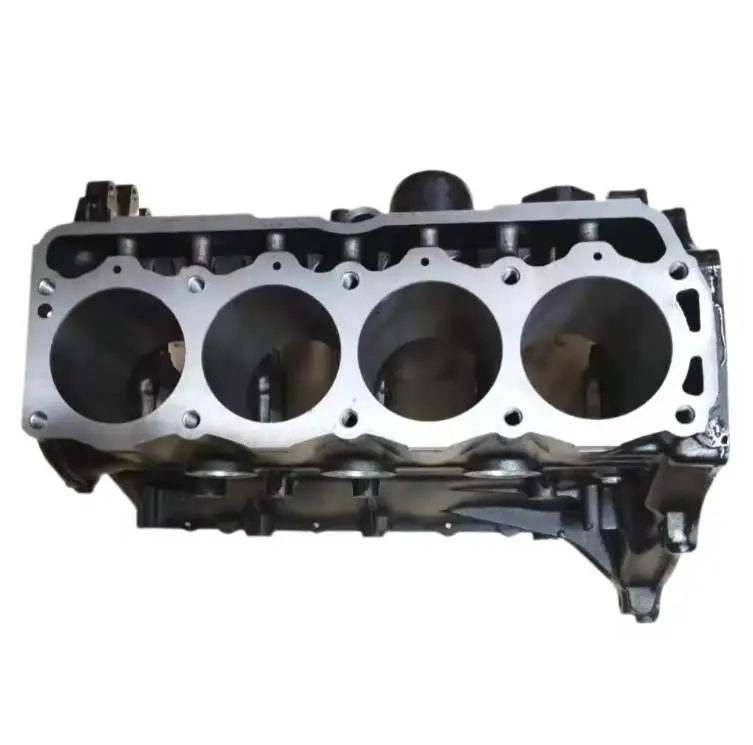 

Запчасти для ремонта автомобильных двигателей: Длинный блок цилиндров (лонг-блок) для Jeep 2.5, для двигателя Jeep 498