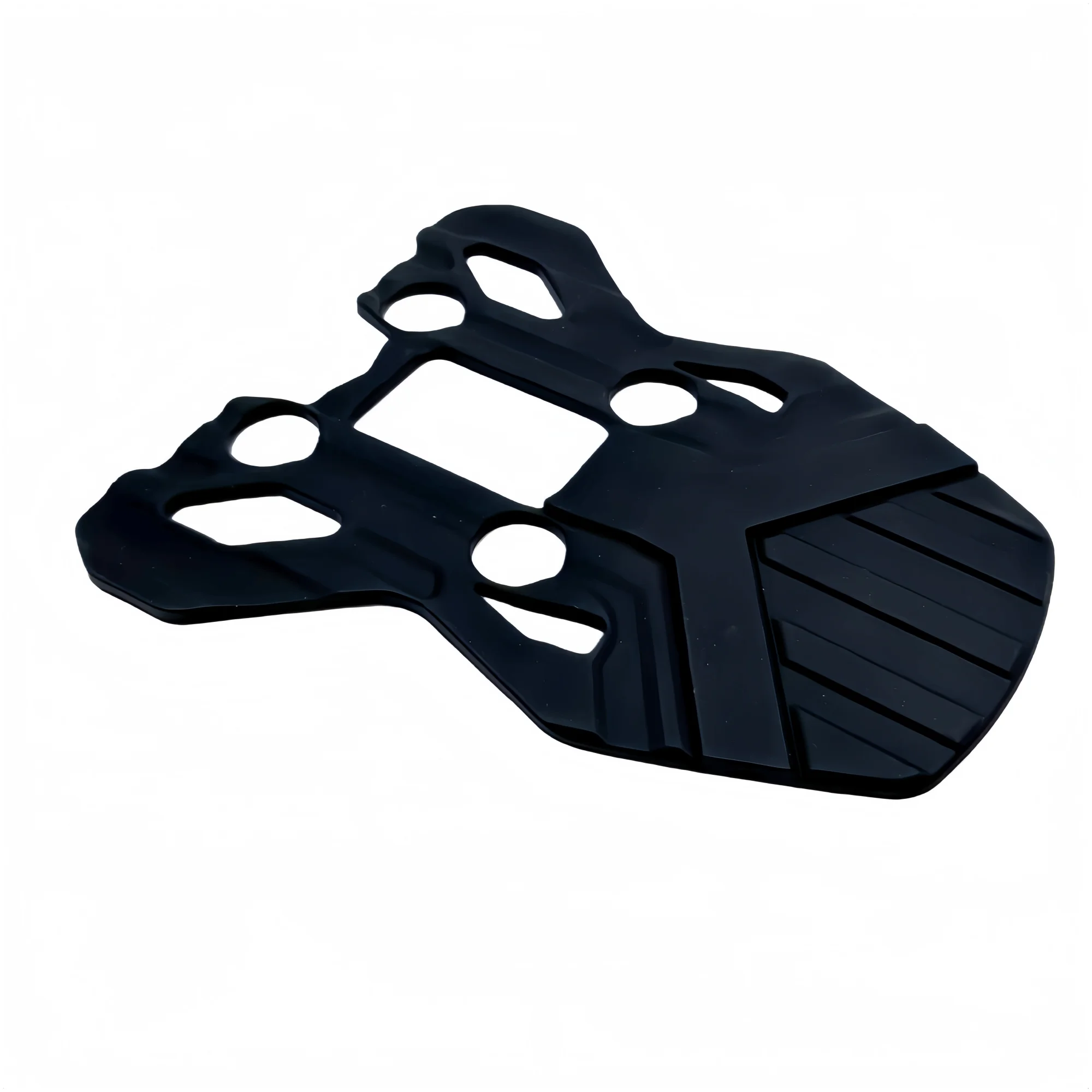 Origianl Rear Wing Rubber Pad - Electric Scooter recension och pris