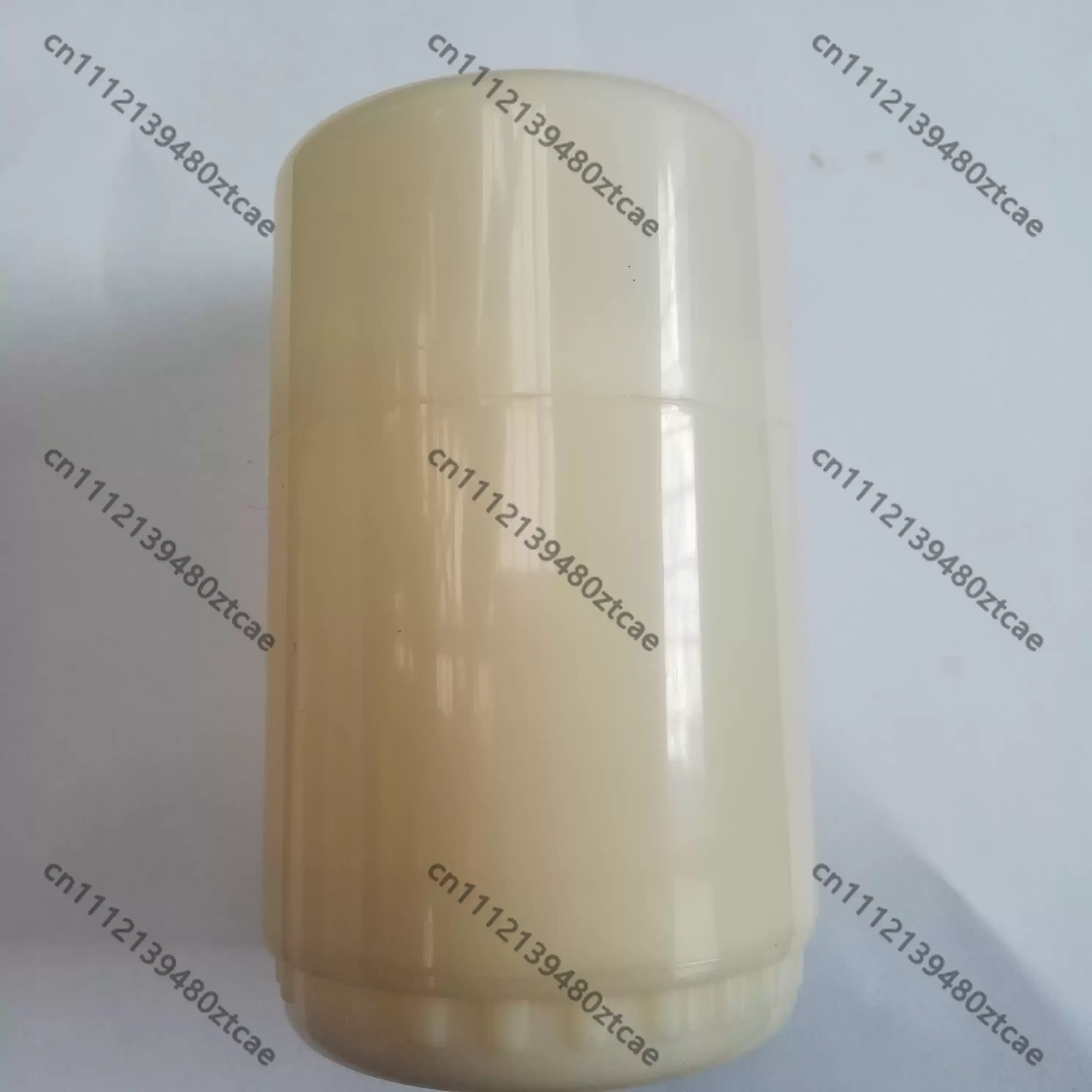 Metal Stamp Storage Box For Copper Seal Large Size Case