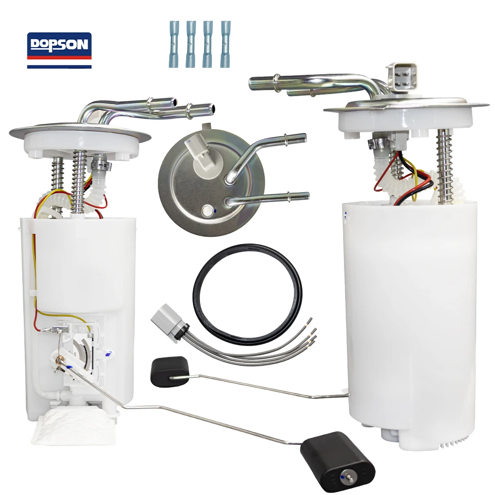 Dopson Engine System Part DPS4068 Fuel Pump Module Assembly E3559M MU1378 P74904M FG0810 SP6027M For  2002-2004