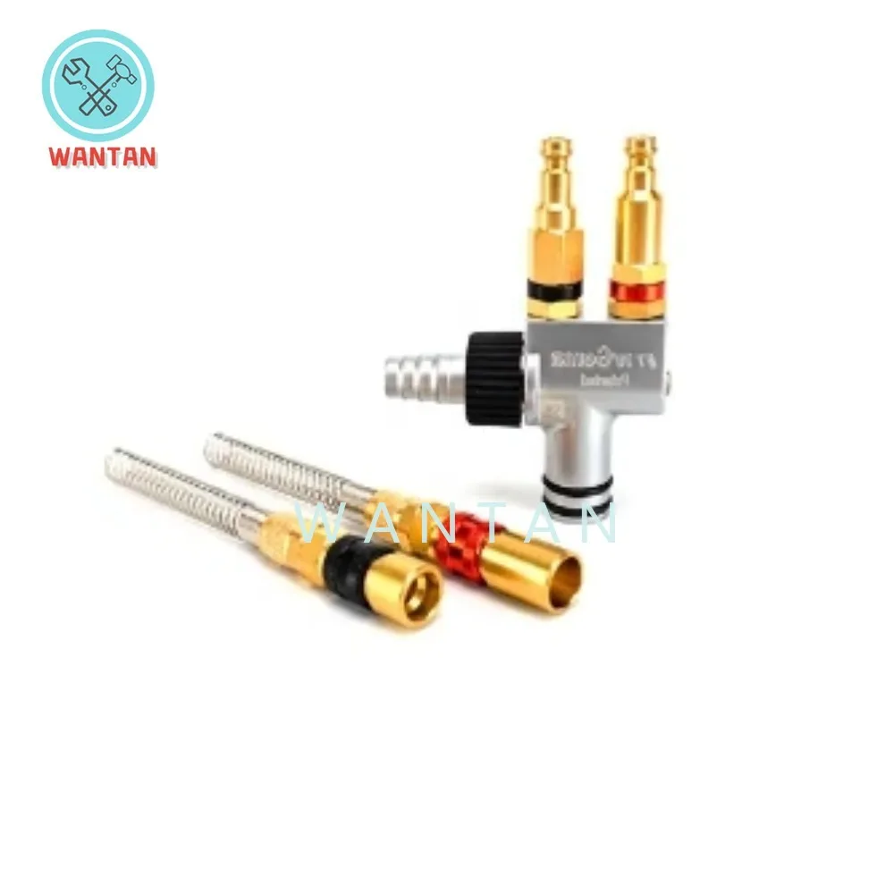 391530 Optiflow IG02 Powder Injector Complete Electrostatic Powder Coating Gun Spare Parts Powder Pump