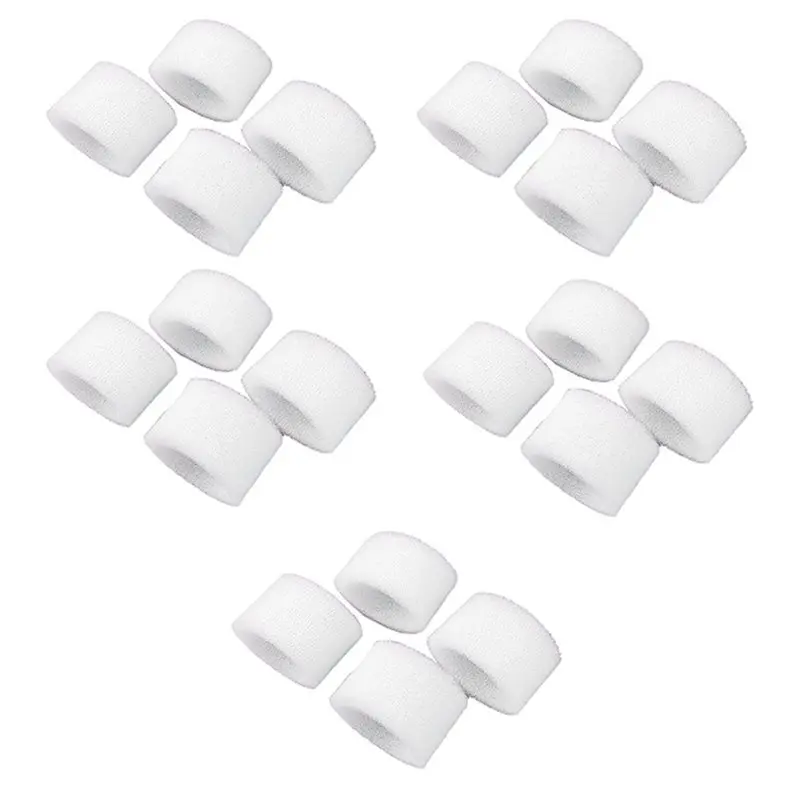 

2025 Trend Humidifier Filter Parts For LEVOIT Dual150/Dual200s/Classic300/LV600S Models Replacement Accessories