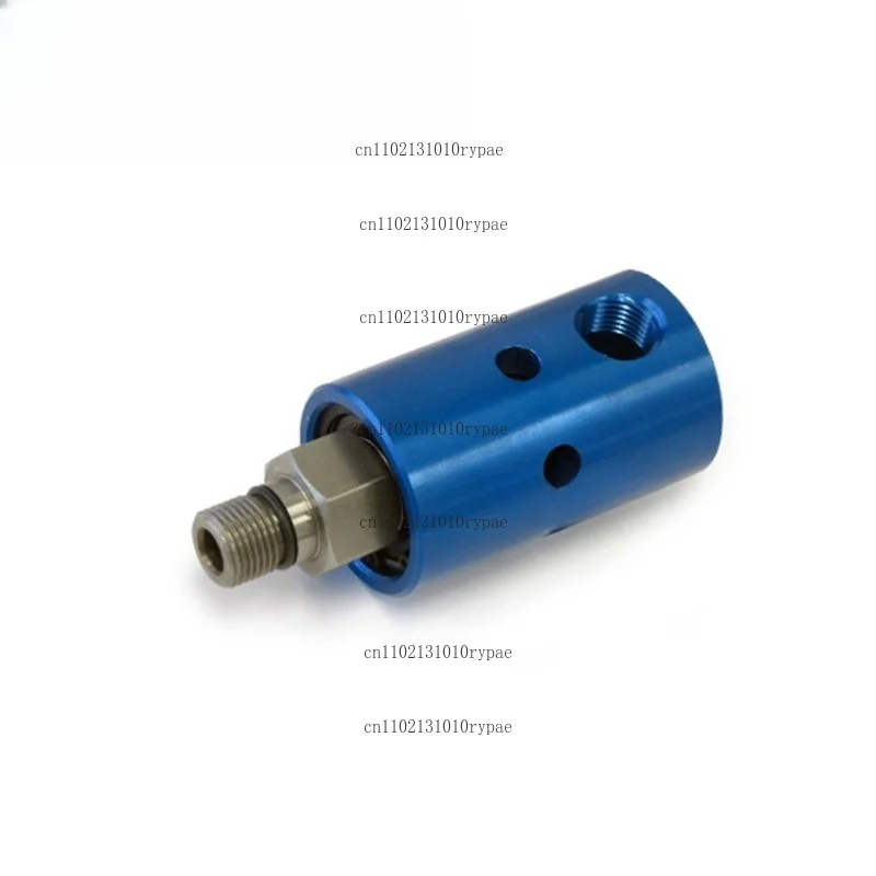 Rotary Joint 1116 Series for Through-Coolant of Machine Tool Spindle
