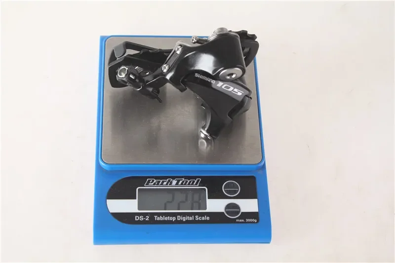 RD 5800 105 دراجة الطريق الخلفية Derailleurs للجولة والاسترخاء أجزاء مكونات الدراجة #2