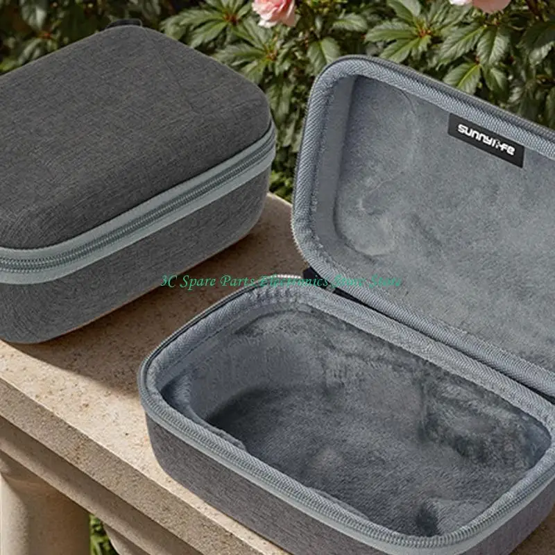 SZ Compactly Storage Bag For Lito1/Lito1 Mini 5Pro And Remote Controller Shoulder Bag Featuring Shockproof Design