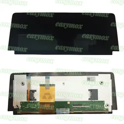 Display LCD da 8.8 pollici LQ088K5RX10A con pannello a sfioramento per BMW F20 F30 F34 F36 Nbt Evo Serie 3 Schermo di navigazione automatica per auto