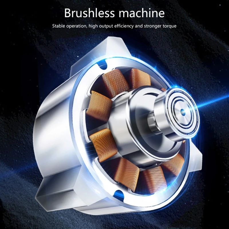 Body Electric Die Grinder 1000W Мощный инструмент для хобби и рабочих мест задач KXRE
