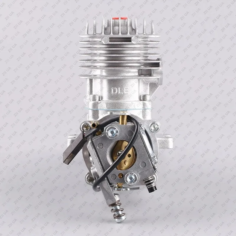 

DLE20 20CC Original Gas Engine for RC Airplane Fixed Wing Model - Hot Sell DLE20 DLE20CC - Hobby Engine