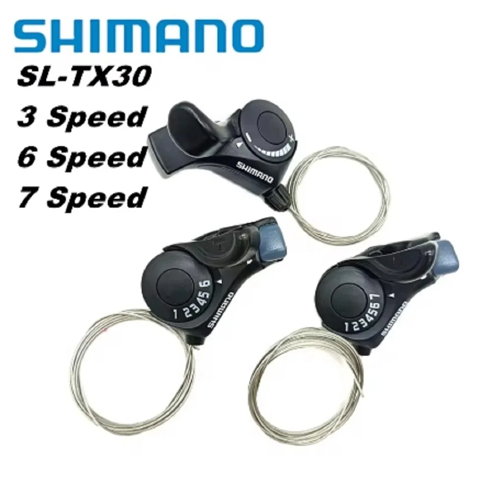 Shimano Tourney Sl … - image