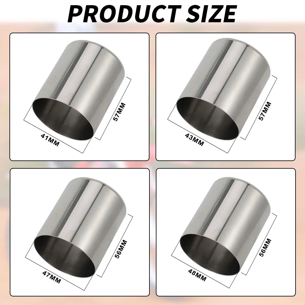 دراجة نارية العالمي النفط ختم دليل كم الجبهة امتصاص الصدمات 41/43/47/48/ مللي متر أدوات الفولاذ المقاوم للصدأ لهوندا KTM سوزوكي