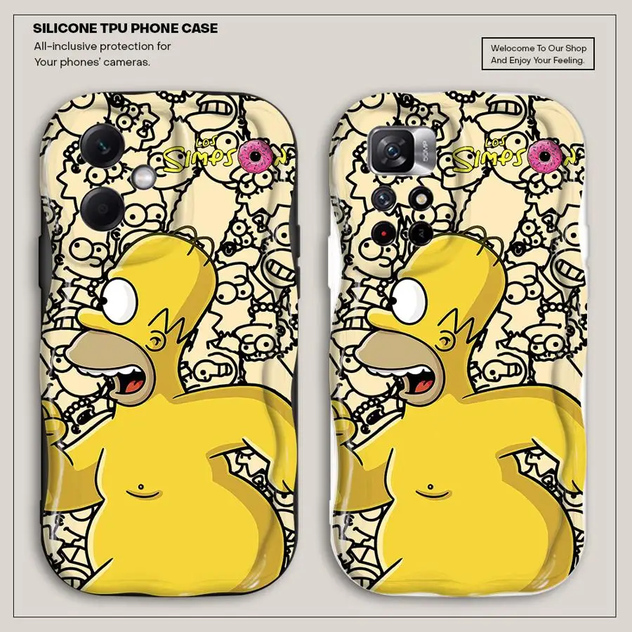 The Cute Simpsons C…