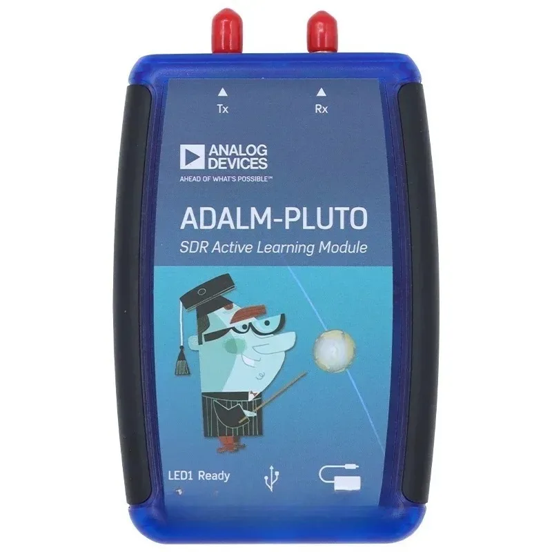 ADALM-PLUTO /ADALM1…
