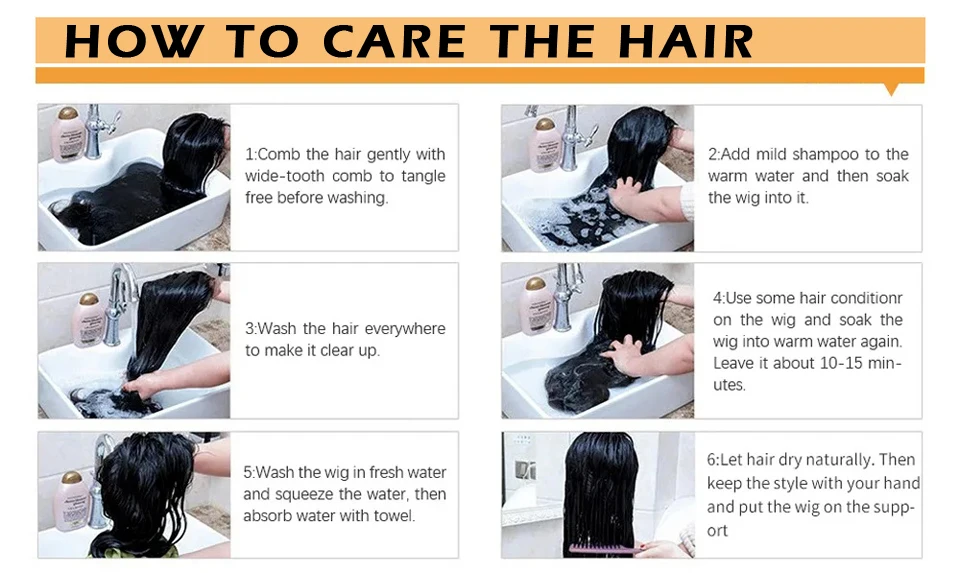 Karyssa Body Wave 13x6 13x4 HD Transparente Lace Frontal Perücke Echthaar 220 Dichte 30 36 Zoll Wasserwelle Schwarz für Frauen – Detail 12