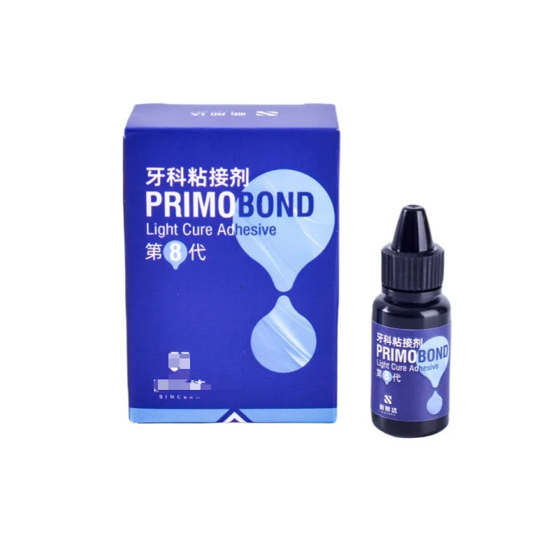 Самокислотная клейкая смола