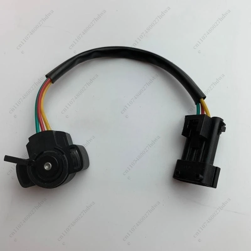 Forklift Parts 351-352 Sensor 3513604701 Brake Potentiometer Potentiometer Assembly