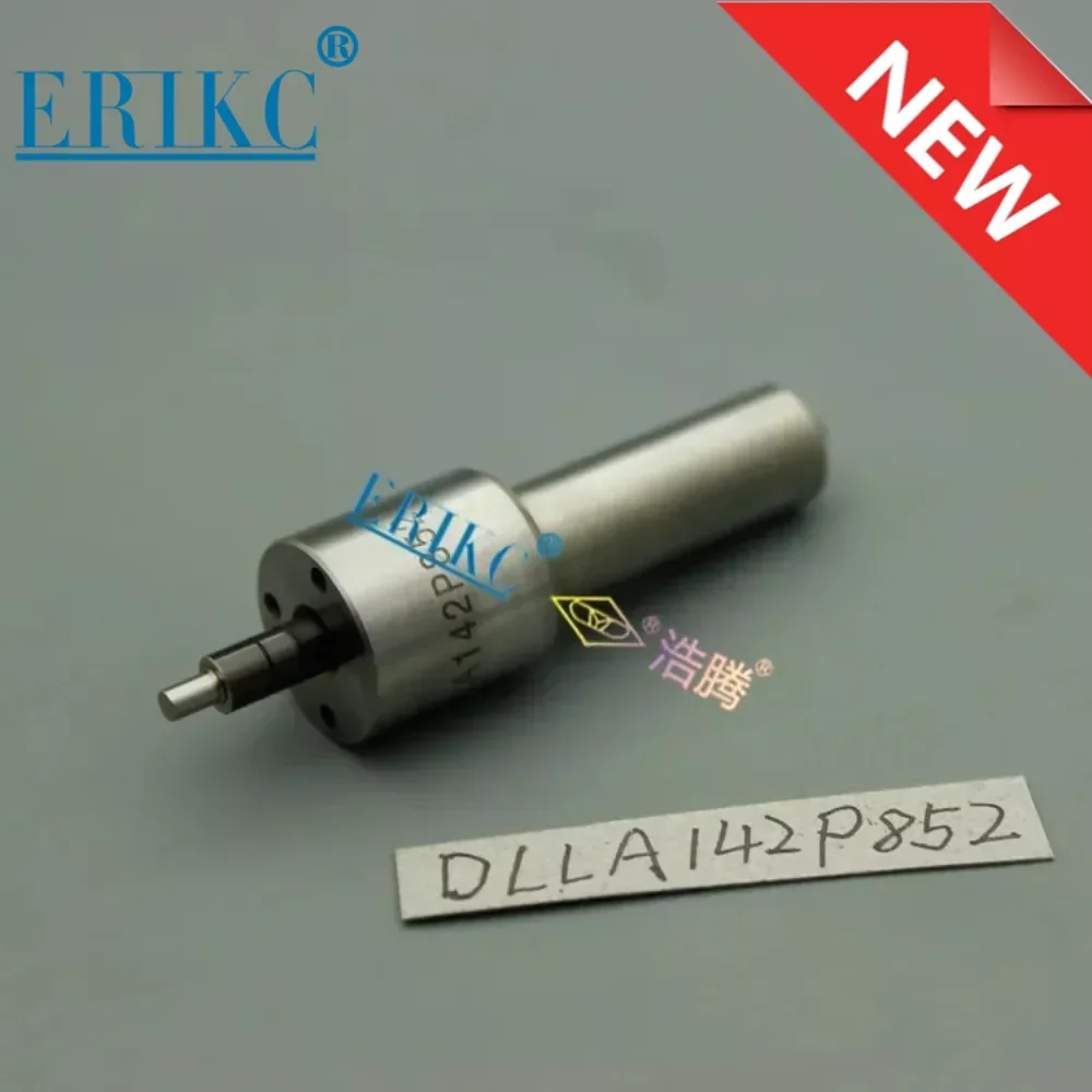 

DLLA142P852 Oil Nozzle Manufacturer 0934008520 Nozzle Diesel Engine Parts Manufacturer 093400-8520 Nozzle DLLA 142 P852