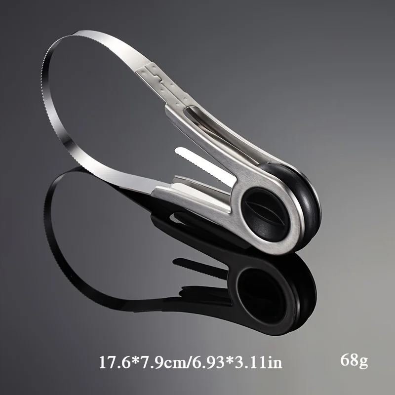 Stainless Steel Mango Cutter Splitter Avocado Slicer Fruit Melon Cutting Knife Peeler Coring Diced Peeling Tool Kitchen Gadgets