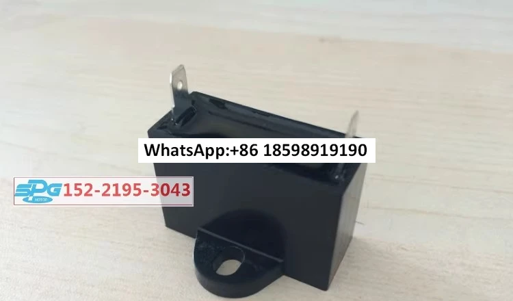 Korea DMF 25305 SH Kondensator DMF 45305 SH 3 0uf