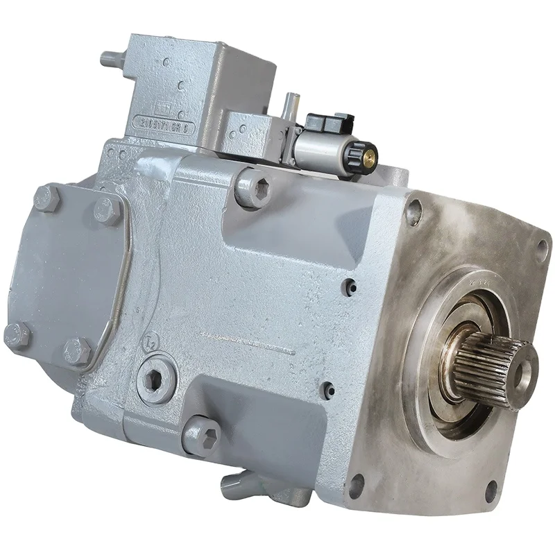 

A11vl0260lrdu2 Rexile Hydraulic Pump