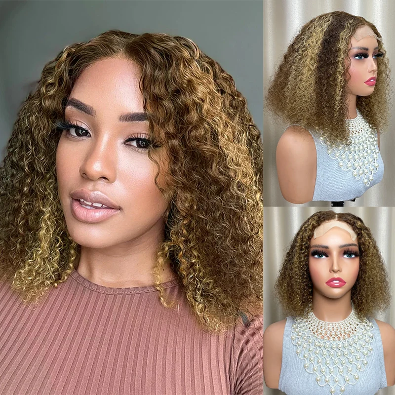 4-27-highlight-jerry-curly-bob-wigs-full-human-hair-pre-plucked-4x4-hd-lace-glueless-wig-honey-blonde-highlight-lace-front-wig