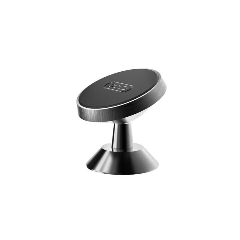 XO C55A Car Magnetic Holder for Smartphones - Material: Aluminum XOC55A tintasycartuchos.com