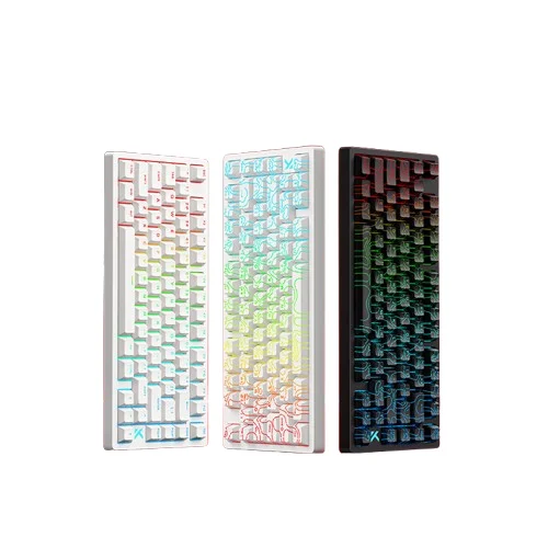 

Magnetic axis mechanical keyboard, esports games, office, wired low latency