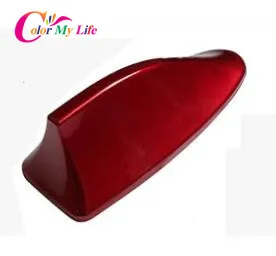 Car Shark Antenna Auto Radio Signal Aerials Accessories for Opel Insignia Astra G J F K Vectra C H Corsa C B D Omega Zafira B