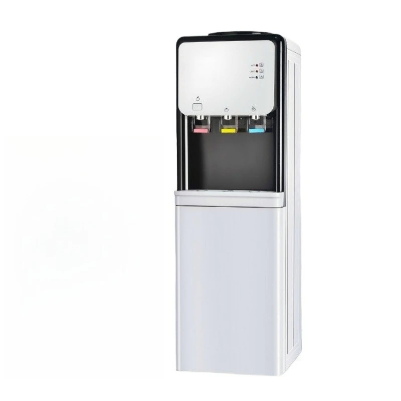 European standard commercial water dispenser, household direct drinking machine, filter vertical water dispenser