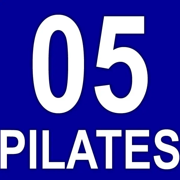 

Hot Sale Latest 2024.Q4 PL05 Fitness Sports PILATES YOGA