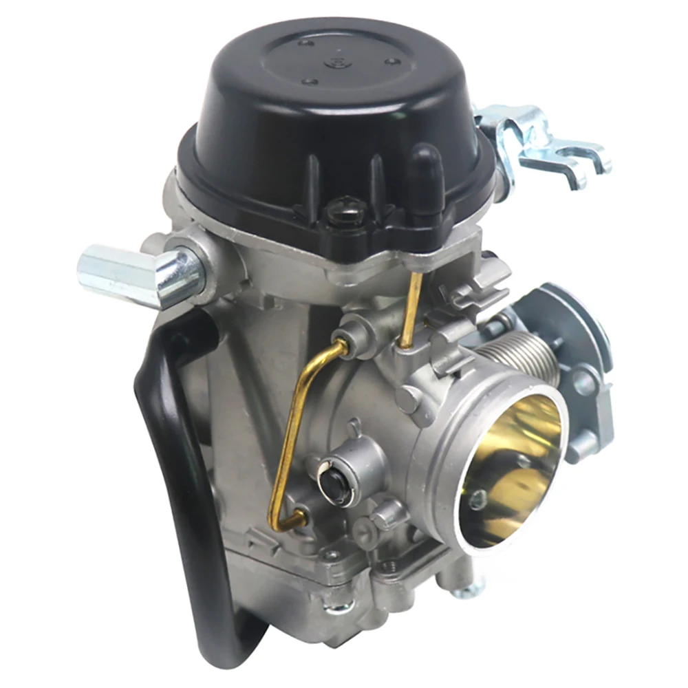 Карбюратор ПОДХОДИТ ДЛЯ Ktm 640 Duke II Lc4 1998-2007 Carb 58431001400