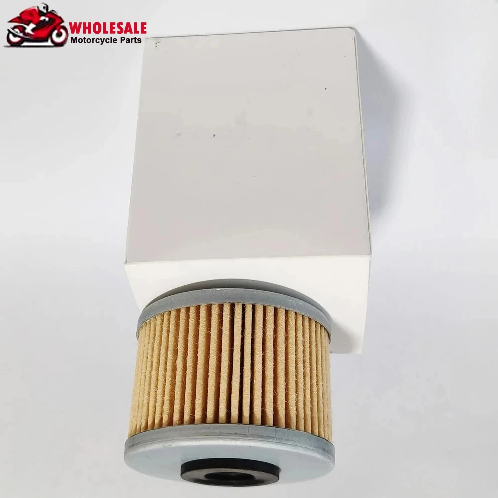 

Oil Filter For Honda NX250 MD TLR250 XL250 XL250R ProLink MD03 XR250 Baja Super XR250L XR250R XLX ND11 XLX250 XR XL TLR NX 250