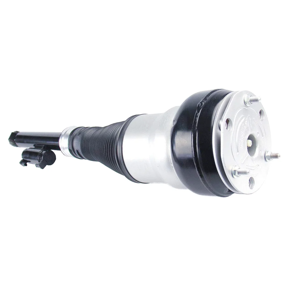 Suitable for Mercedes-Benz, A2223205901 A2223206001 A2223202900 A2223203000 rear air suspension shock absorber W222 S450 S500