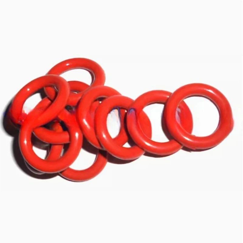 Suitable for KRUPS Krupp Fully Automatic Coffee Machine Piston Silicone Seal Ring MS0698568 Accessory EA810