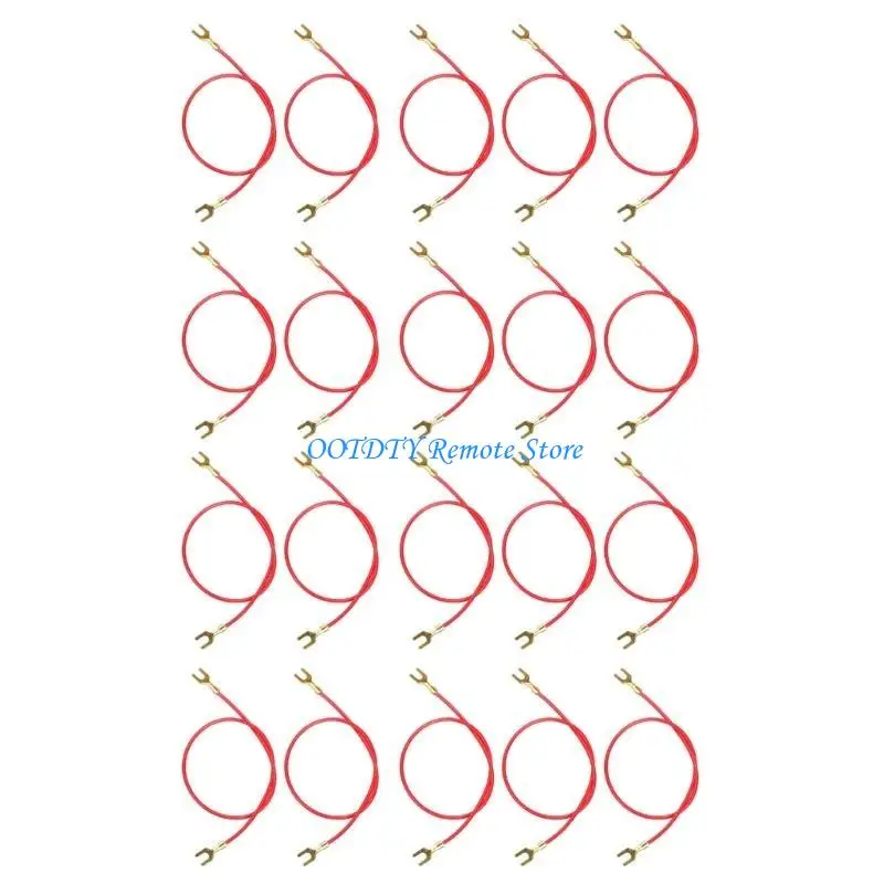 DXAB 21 см длиной в длину