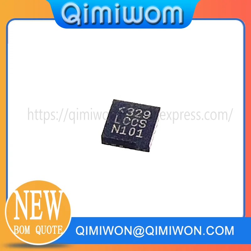 LTC6400IUD-20 LTC6400 CHIPSET LCCS-QFN-16 Original LTC6400CUD-20