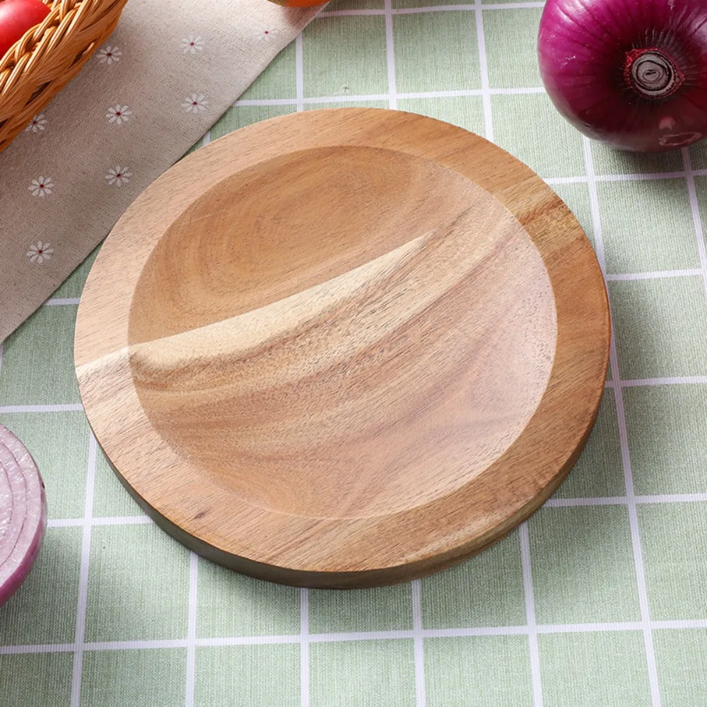 Cutter Set with Round Cutting Board Staniless Steel Rocker Chopper Slicer Cutter Rustproof Pizza Cutter Rocker Slicer