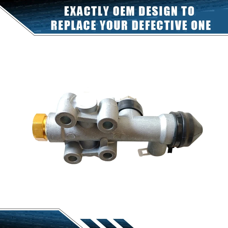 NEW Airbag Height Valve, Bus Height Valve Assembly 229600120 for Jinlong Buses