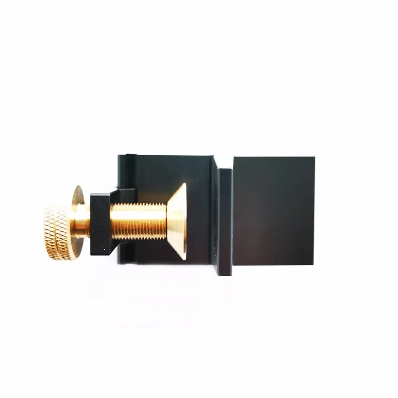 

Rail Saw Gauge Manual 1:6 1:7 1:8 90 Degree Right Angle Saw Gauge