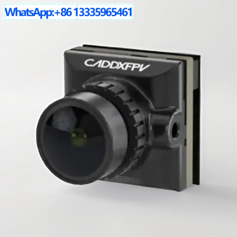 

Камера Caddx H1 1000TVL Камера CaddxFPV с пересечением 16:9