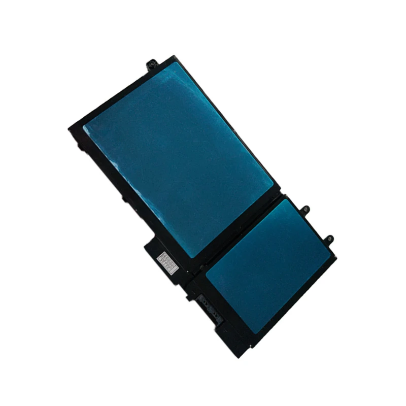 لديل خط العرض 5400 5410 5500 5510 الدقة 3540 3550 7590 7591 11.4V 51Wh R8D7N 0R8D7N استبدال بطارية الكمبيوتر المحمول