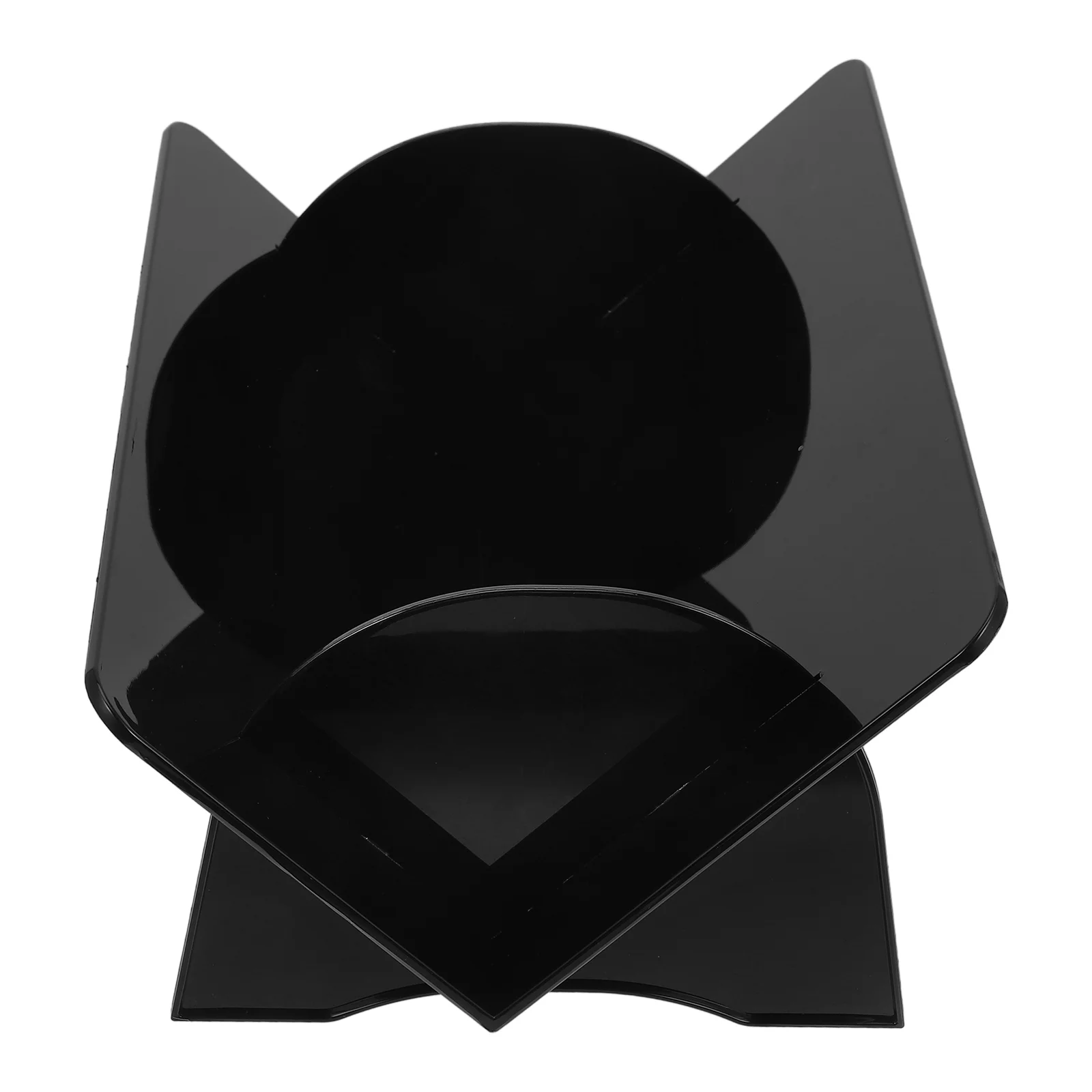 

Стеллаж для хранения виниловых пластинок