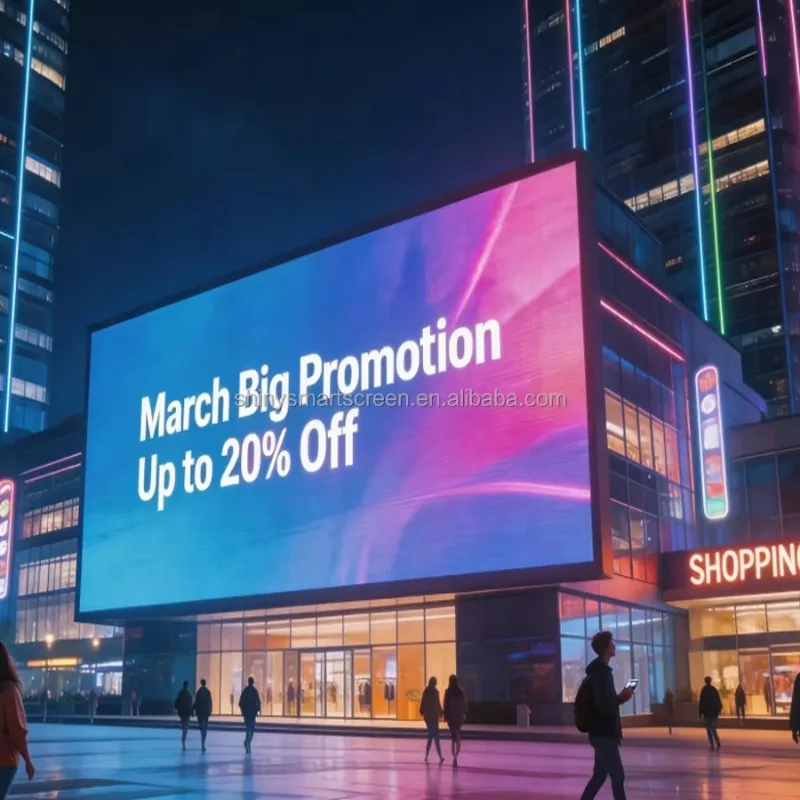 On-site Survey Professional Technical Support Custom LED Display Outdoor Stage Rental LED  Screen for Vocal Recitalor Concert