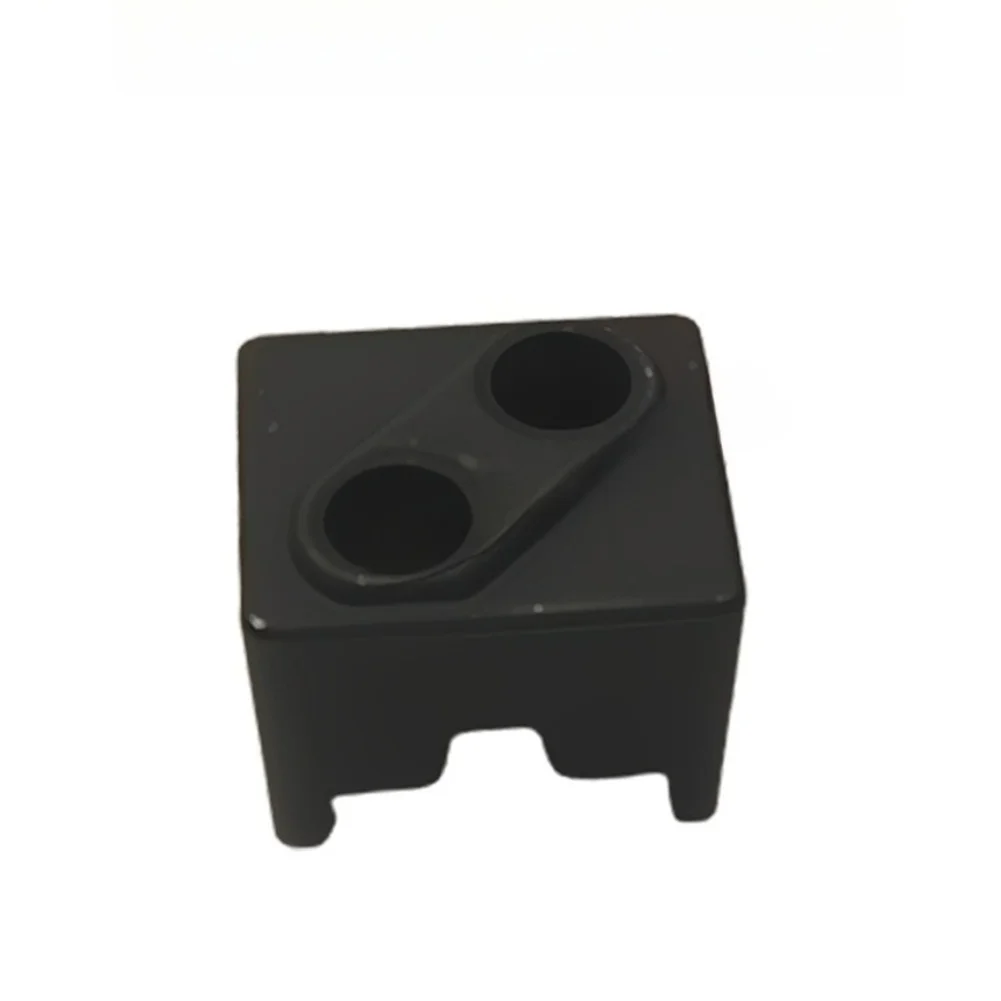 1PCS Carbon Steel Lock Head Replacement Part Secure Blade Locking For FCJ55VA Reciprocating Saw Carbon Steel Precision Tool
