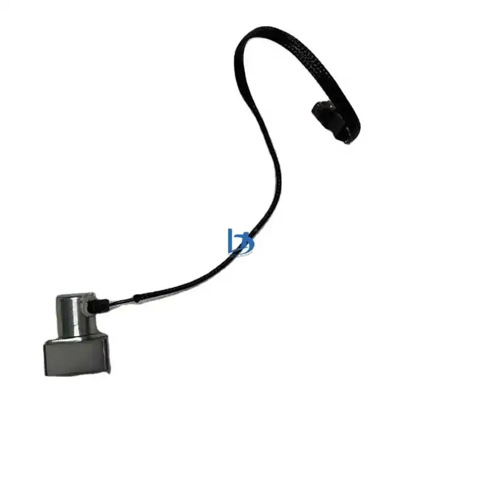 

Электрический пилотный клапан 702-21-57400 для пускового двигателя экскаватора Komatsu