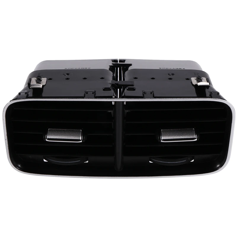 Car Rear Air Conditioner Outlet Assembly for Mercedes-Benz GLE GLS New Arrivals in Stock