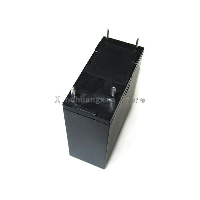 1PCS H2AK012T H2AL012T 12VDC H2AK024T DC24V 10A250VAC 4-pin Power Relay Replacement for same LKT1aF